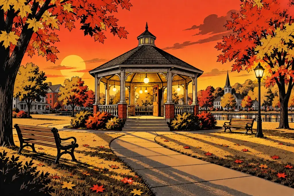 Maple Grove Park